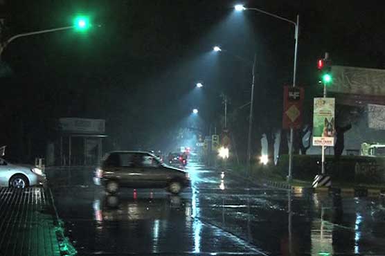 Drizzle, cool winds turn weather pleasant in several cities