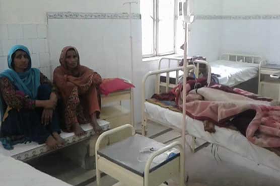 Two held as siblings torch elder brother, sister-in-law in Tandlianwala