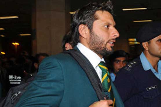 Struggling Pakistani players to return home after Asia Cup exit