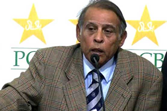ICC is weak organisation, says Mohammad Ilyas