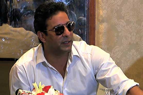 Team shouldn't play in India without ensuring foolproof security: Wasim 