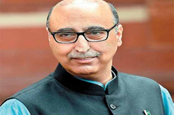 Pak-India dialogue not courtesy upon a single country: Abdul Basit 