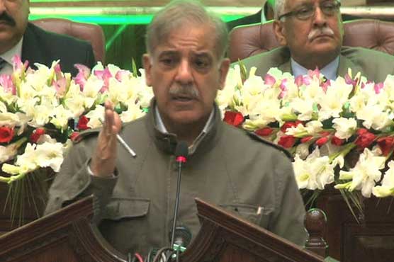 Will leave politics if any case of corruption proved: CM Punjab
