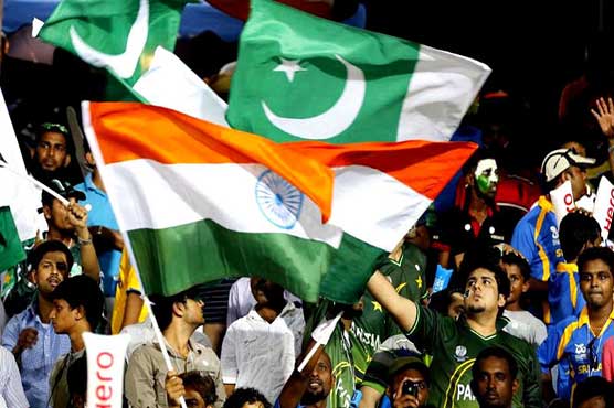 World T20: Pakistan to send security team to India