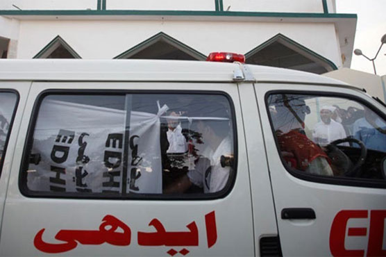 Road accidents across the country kill nine, injure 24