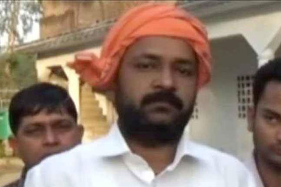 BJP member suspended for offering prize money to cut off JNU's student tongue