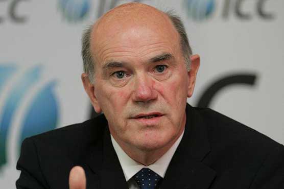 Anti-graft chief likens match-fixers to paedophiles