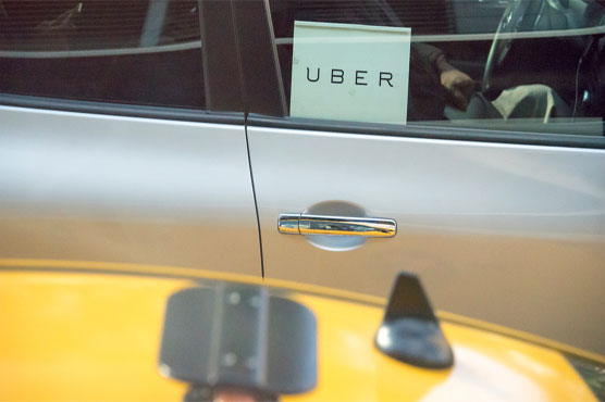 Uber gives Pakistani drivers classes to deter sex harassment