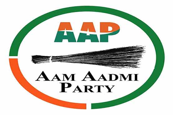 Cricket should be played with friendly countries: Aam Aadmi Party