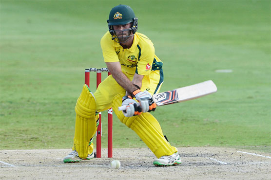 Record-breaking Aussies win last ball thriller