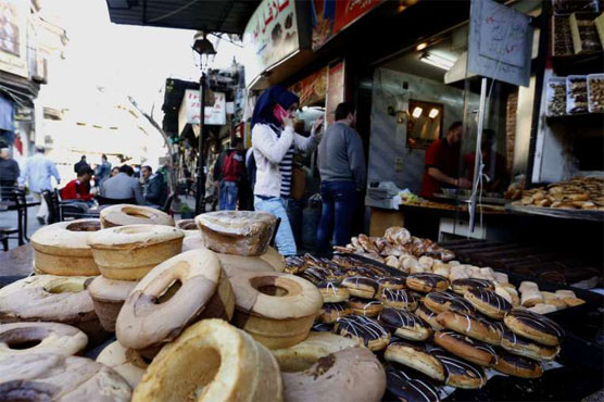 'Calmest day' in Syria since ceasefire: monitor