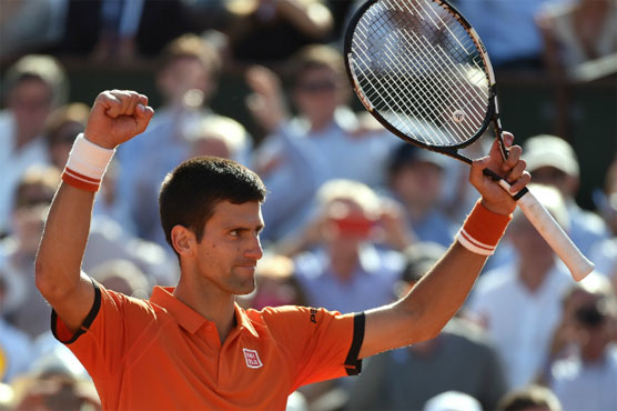 Marathon men Djokovic, Murray set-up Davis Cup blockbuster