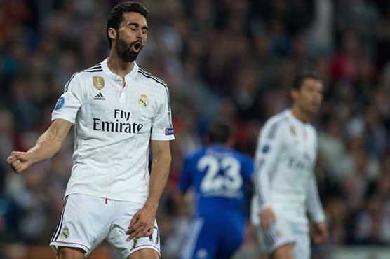 Football: Real Madrid seek European tonic to terrible season