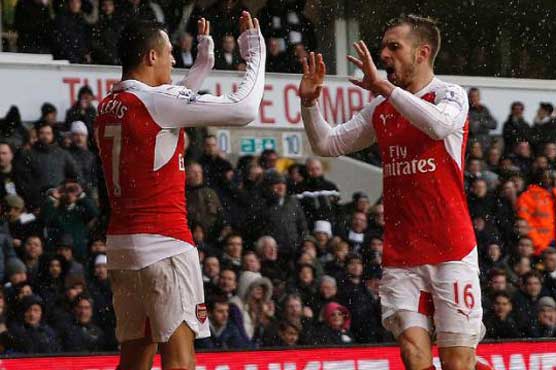 Confidence back for Arsenal ahead of Hull trip