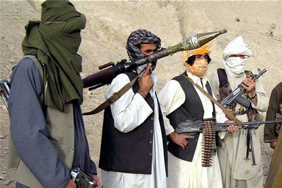 Afghan officials optimistic Taliban peace talks 'within weeks'