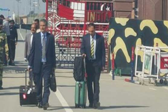 World T20: Pakistan security team arrives in India