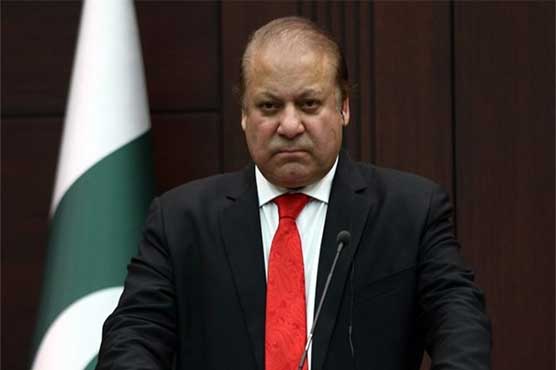 Sacrifices in fight against terrorism will not go in vain: PM 
