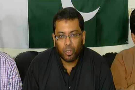 Dr Sagheer Ahmed joins Mustafa Kamal in his endeavour