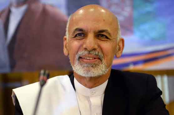 Either help compatriots or join the invaders: Afghan President to Taliban