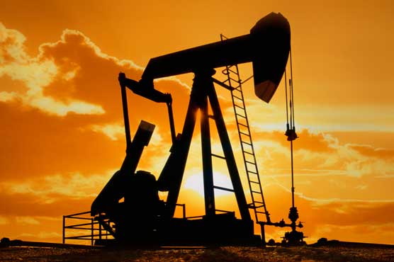 Oil prices extend rally; Brent back above $40