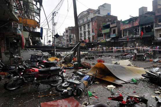 Punjab govt approves ordinance for terror victims