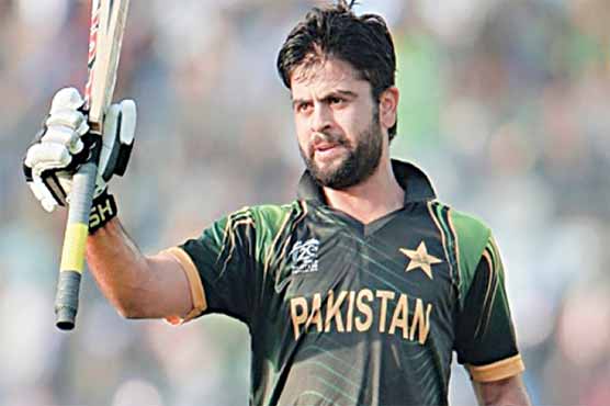 Pakistan assesses security, recalls Shehzad for World T20