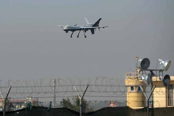 'More than 150' Shebab fighters killed in US strike in Somalia