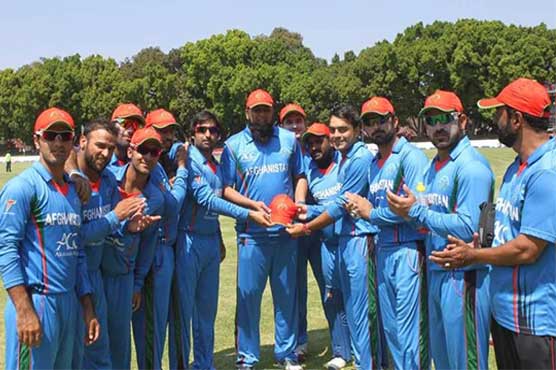 Afghans hope for T20 glory in adopted homeland 