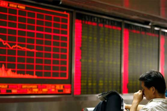 Asian markets, oil in retreat as China exports slump 