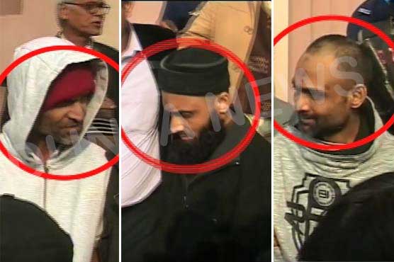 Imran Farooq murder: British authorities concerned over security of accused