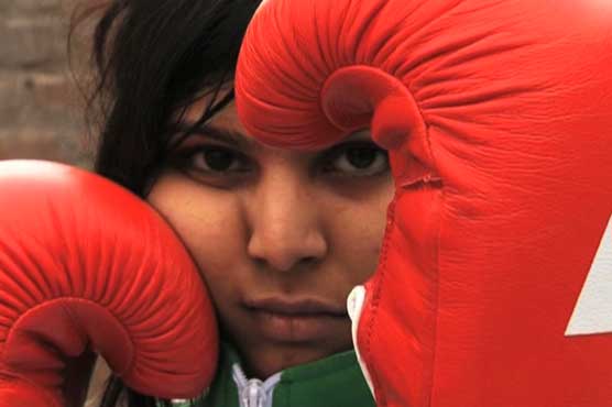 Boxing: Bronze winner Sofia lacks facilities to pursue career
