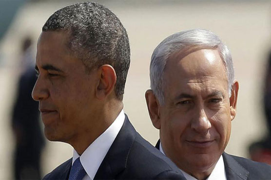 White House 'surprised' Netanyahu declined Obama invite