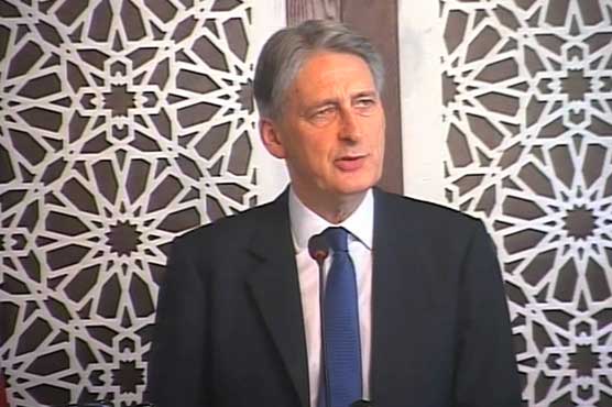 Taliban return to Afghanistan after carrying out attacks in Pakistan, admits British FS