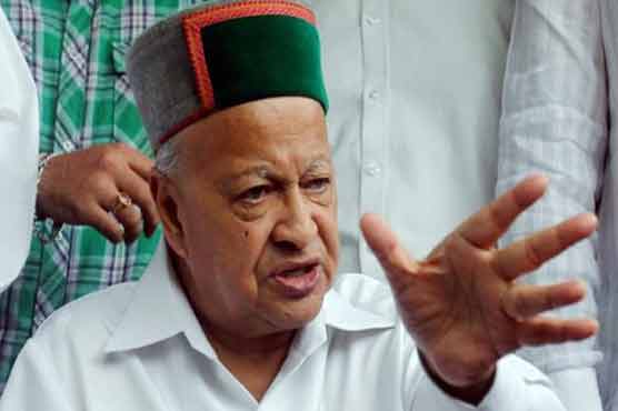 Police to remain inactive if ex-servicemen protest against Pak-India match, says Himachal CM