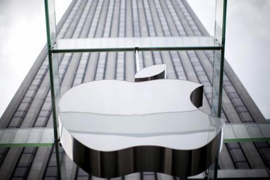 Justice Department asks judge to revisit NY iPhone case