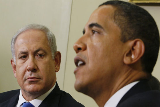 Israel defends spurning Obama invite ahead of Biden visit