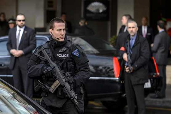 Swiss arrest 15 suspected Italian mobsters