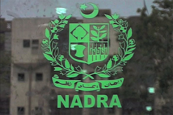 FIA arrests 5 NADRA employees over issuing ID cards to Afghans