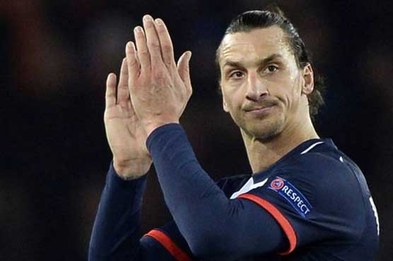 Football: Ibrahimovic not seeking Chelsea revenge