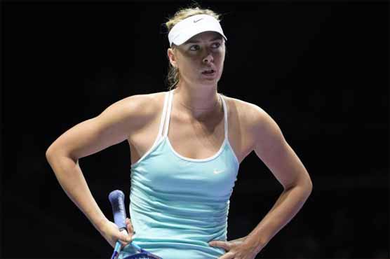 Tennis: Sharapova business empire in doping turmoil