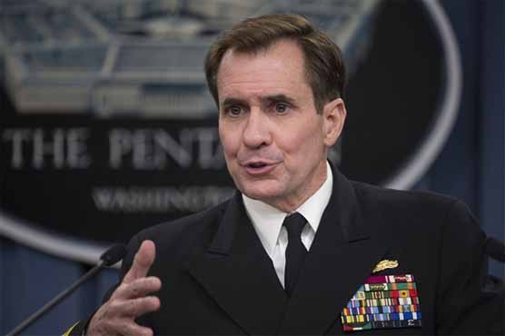 US: Iran missile test would breach UN resolution