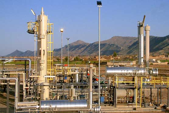 Industrial sector's production increased by 3.89 pc in July-Dec 2015