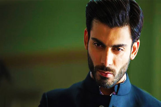 Fawad Khan wants to be known as 'global actor'