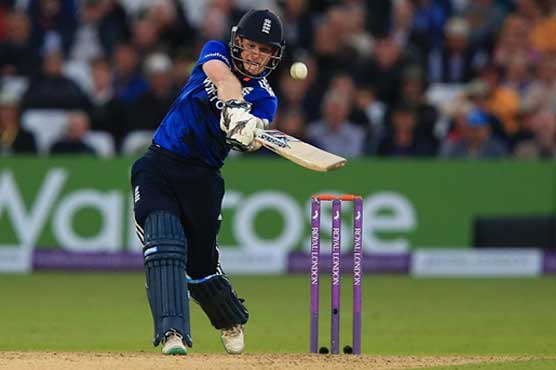 Morgan hails turnaround in 'brash' England