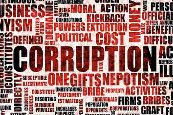 NAB's corrupt officers to face disciplinary proceedings