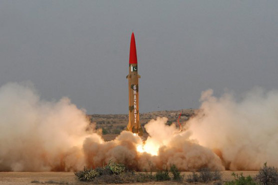 Pakistan's nuclear weapons not for sale: Sartaj Aziz