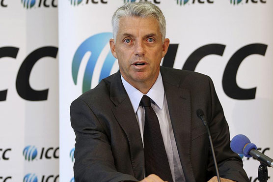 Indo-Pak match shifted from Dharamsala to Kolkata: ICC