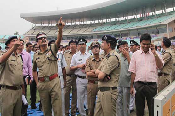 Welcome ICC's decision to change match venue: Shahryar