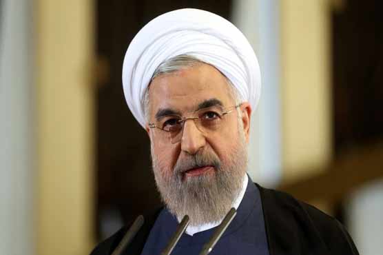 Iranian President to visit Pakistan on a two-day trip