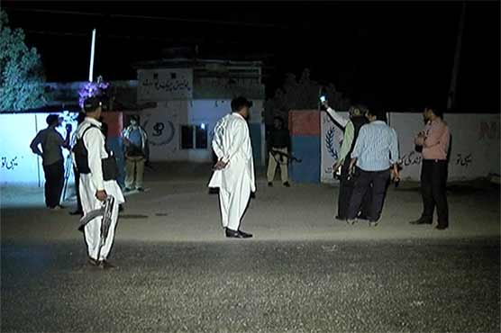 Karachi: Police shoot dead 3 TTP terrorists, recover ammunition 